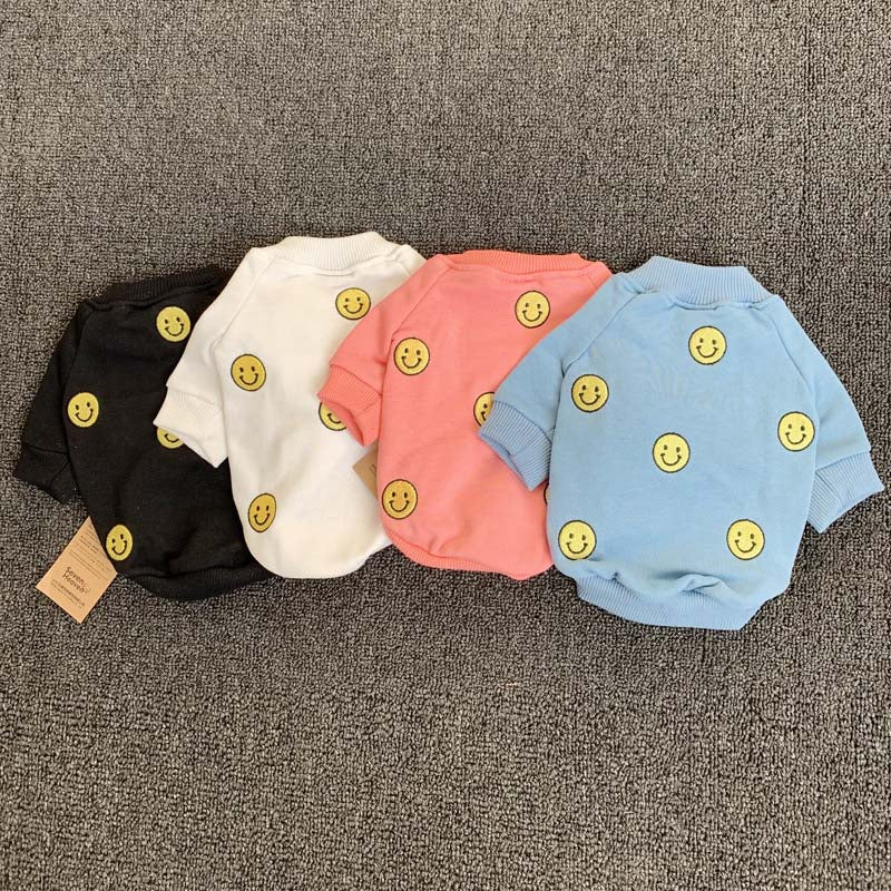 Twin Look! Gute Laune Pulli - The Masked Frenchie